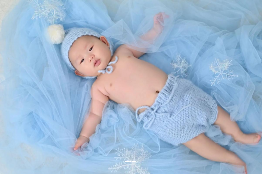 盐城孕妇三个月肚子多大